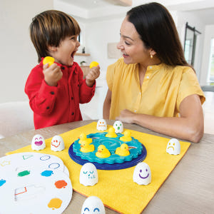 메모리덕 유아 보드게임 기억력 18개월이상 메모리게임 실사용 후기 | 효과 있을까? - 상품 이미지 1