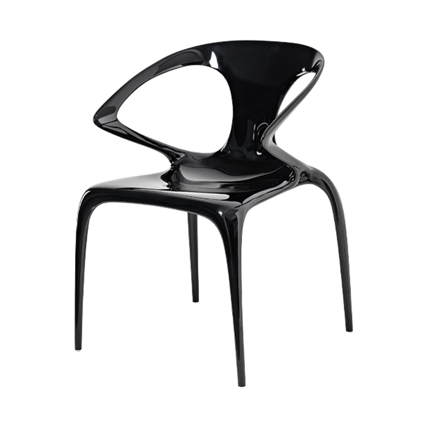 아바 인테리어 카페 라운지 다이닝 체어 Ava Chair 이미지 7