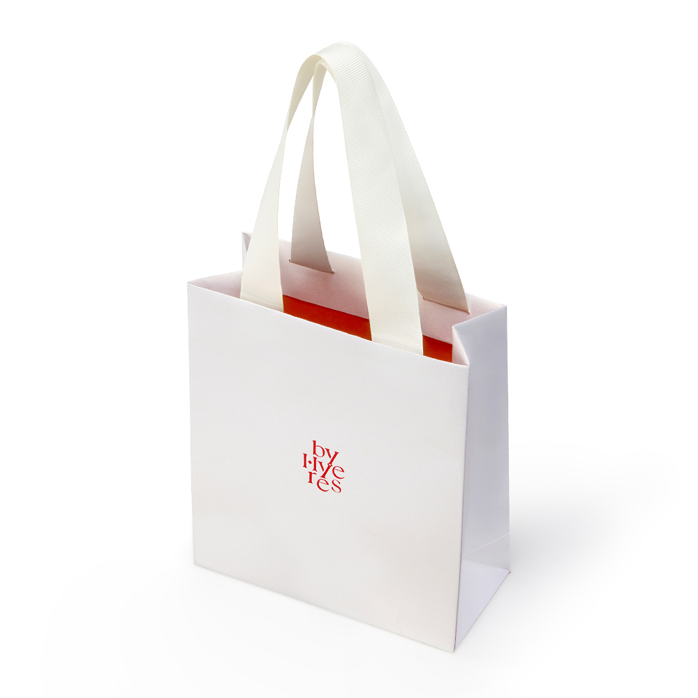 [바이이에르] Shopping bag BH0XXX001XXXXX - 상품 이미지