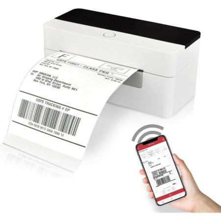 [해외]2054N-WF iPhone Windows Mac 크롬북 안드로이드 지원 Amazon Ebay Paypal Shopify Shipstation UPS USPS FedEx 팬