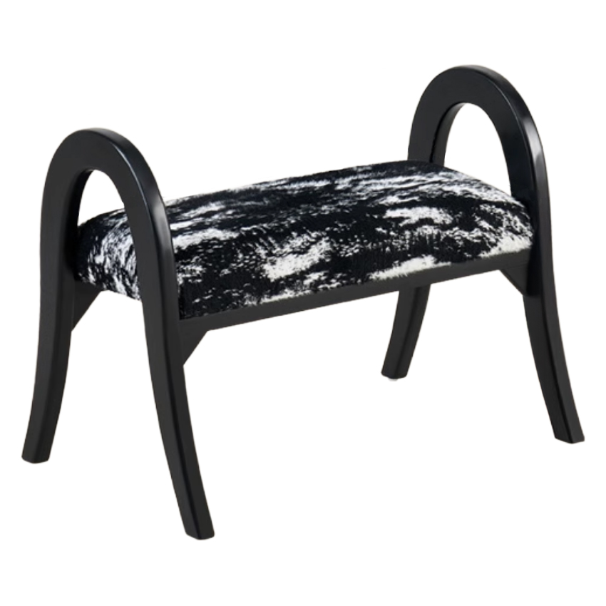 아치몽 디자인 현관 인테리어 벤치 Archmont Bench