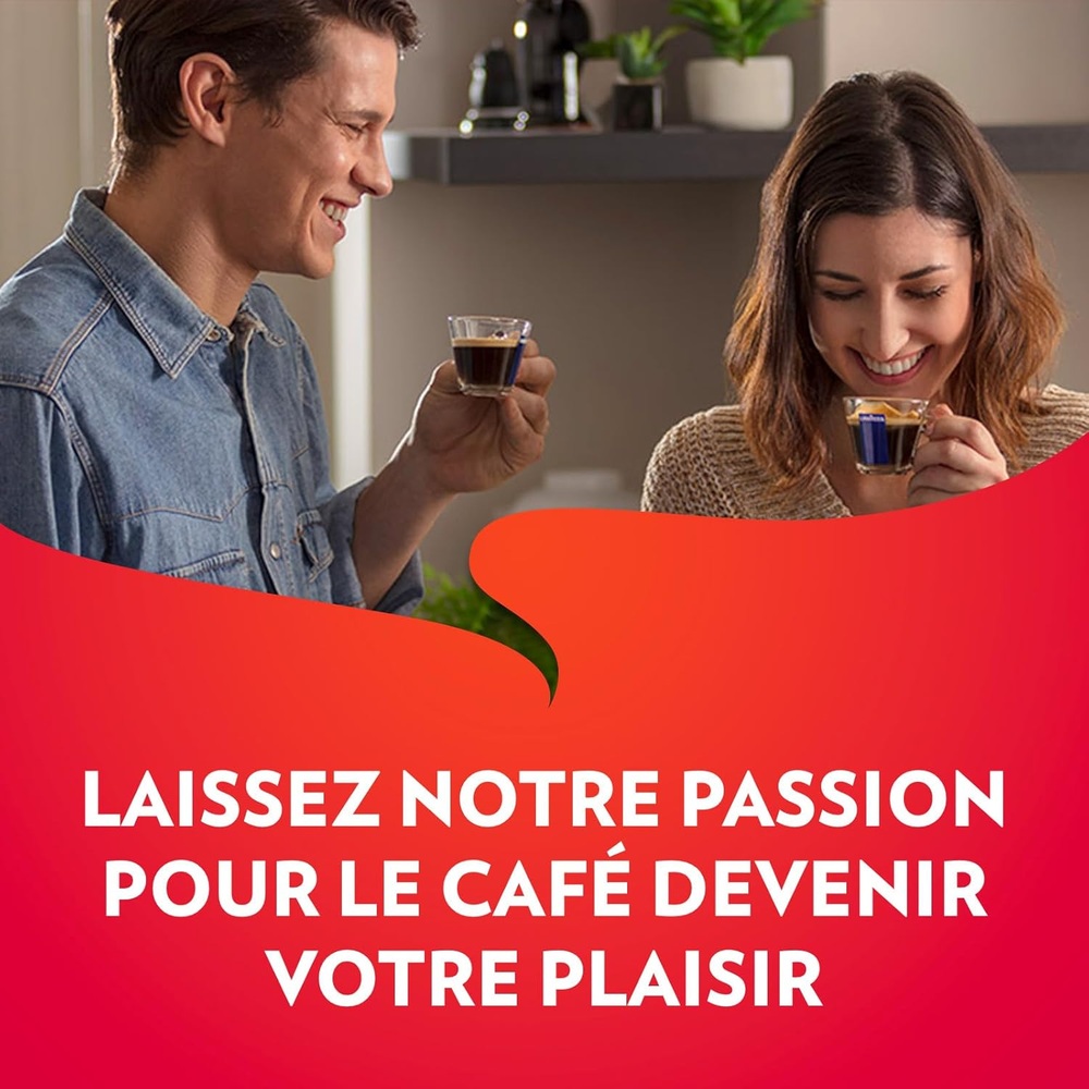Lavazza 라바짜 일 마티노 에스프레소 분쇄커피 4개입 250g - 상세 이미지 2