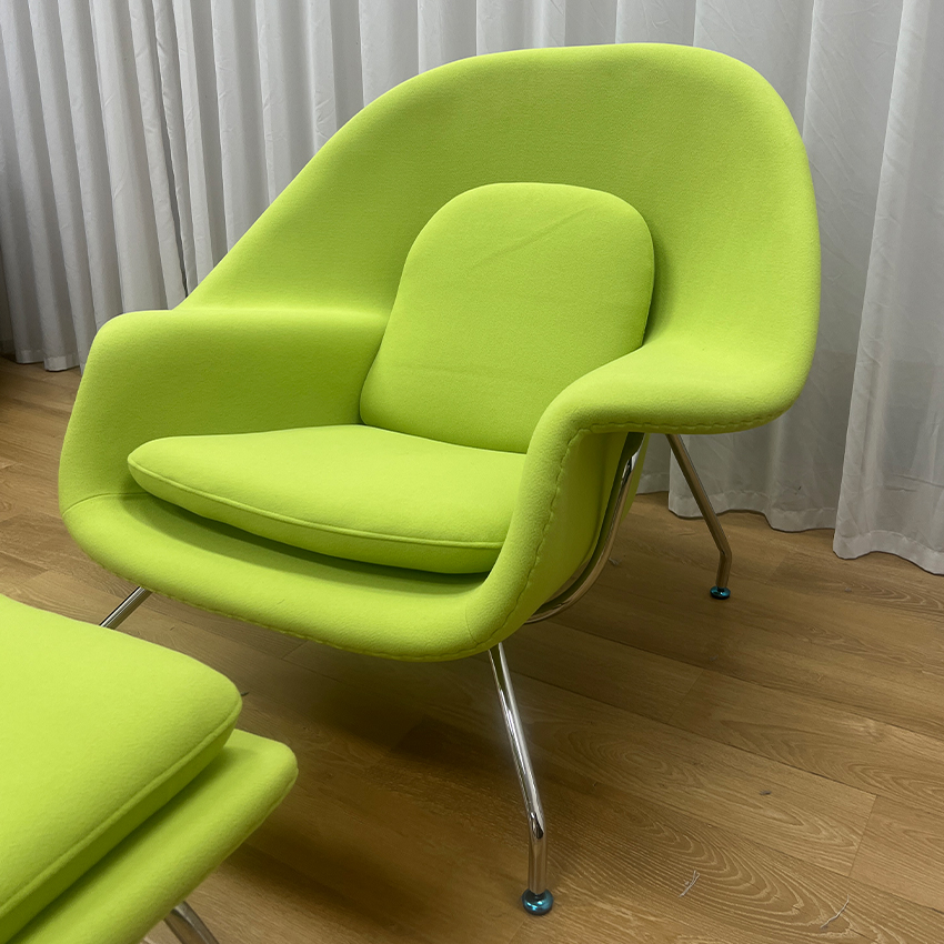 올라비 인테리어 라운지 카페 체어 Olavi Chair A - 상세 이미지 3