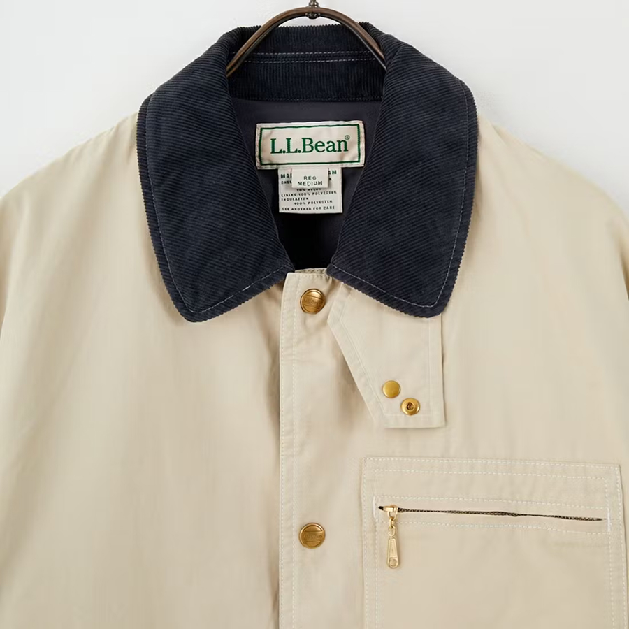 엘엘빈 L.L.Bean 필드 코트 인슐레이티드 5575-2042 이미지 6