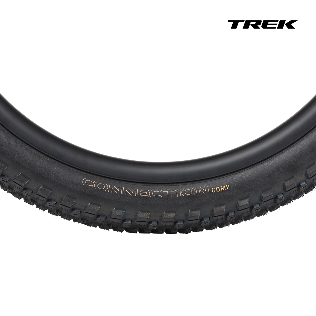 본트래거 커넥션 콤프 MTB 타이어 44480 - 상세 이미지 3