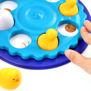 메모리덕 유아 보드게임 기억력 18개월이상 메모리게임 실사용 후기 | 효과 있을까? - 상품 이미지 3