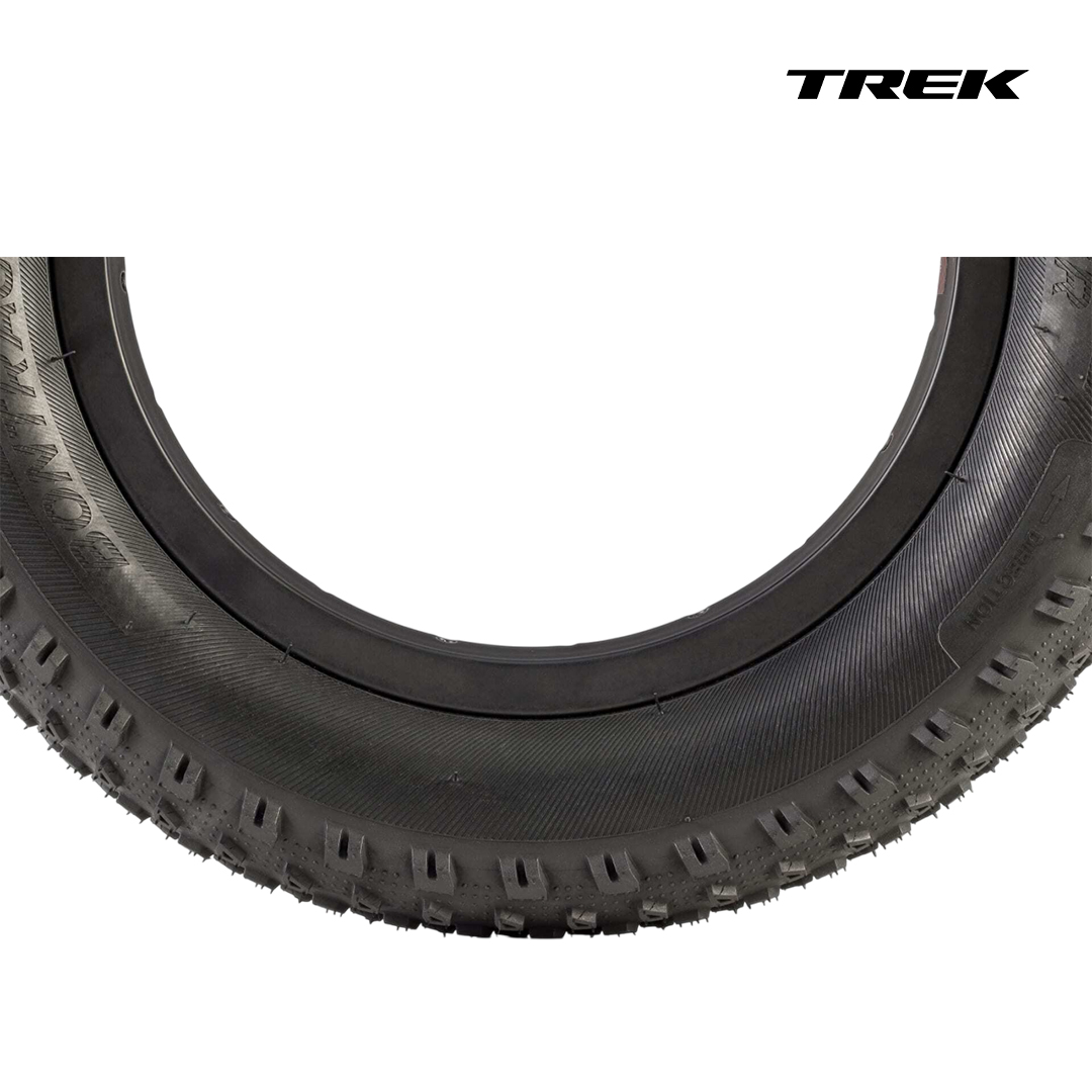 본트래거 XR1 아동용 MTB 타이어 26816 - 상세 이미지 3