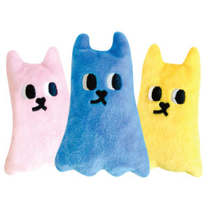 캣츠테이스트 캣닢 인형 색상랜덤 고양이장난감 솔직 후기 | 실제 사용자 리뷰 총정리 - 상품 이미지 1