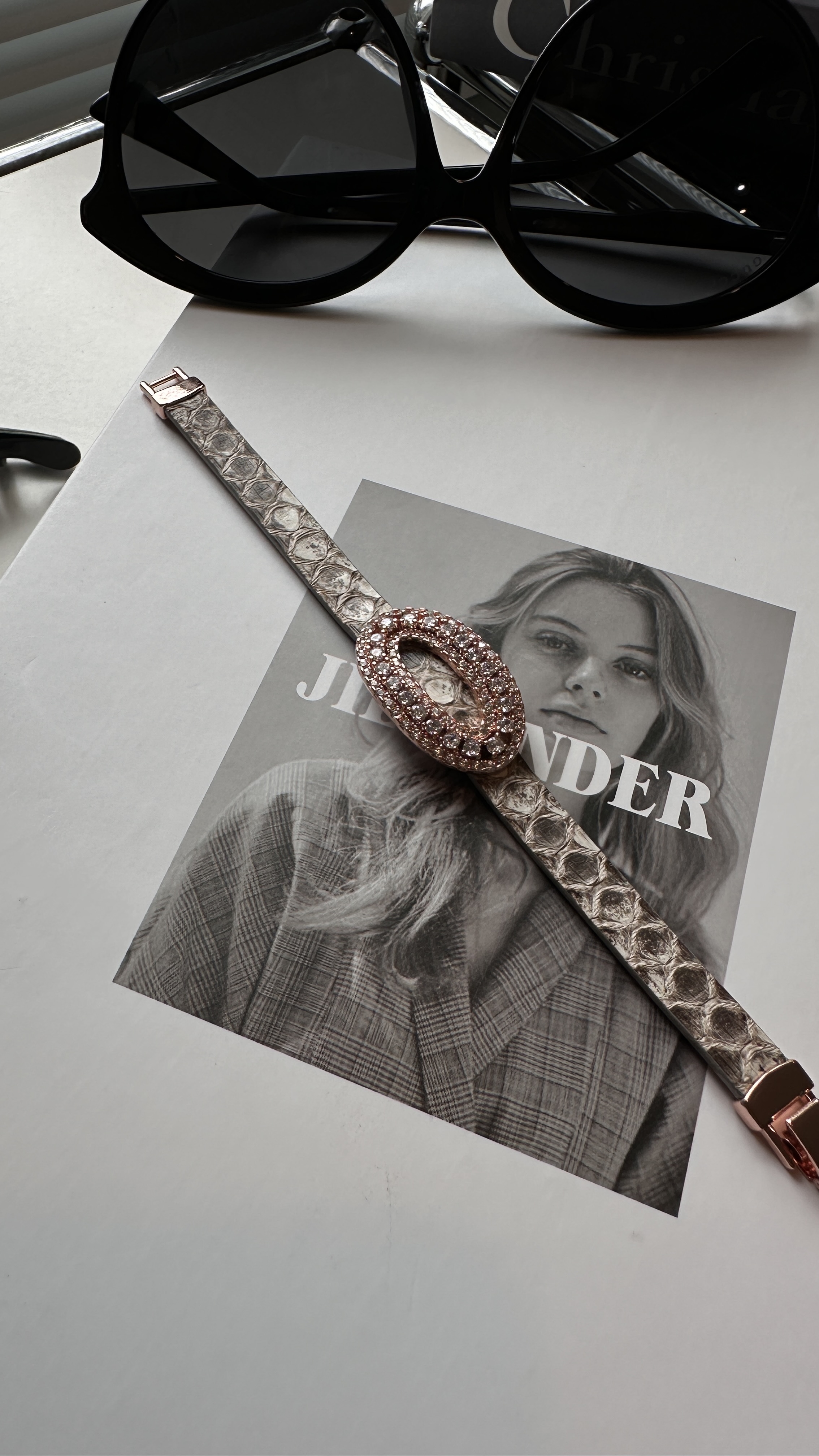 맞춤 제작팔찌 파이톤