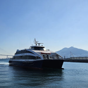 대마도 배편 예약 당일치기 1박2일 자유여행 히타카츠 이즈하라 승선권 씨... 솔직 후기 | 실사용자 리뷰 분석 - 상품 이미지 4