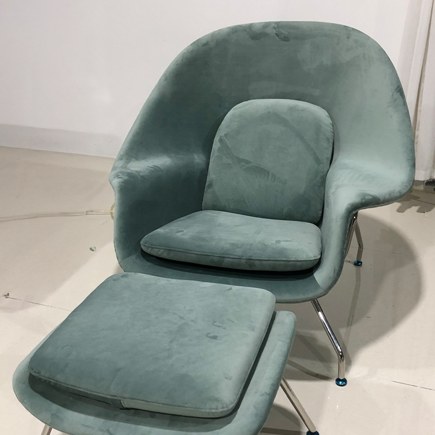 올라비 인테리어 라운지 카페 체어 Olavi Chair A - 상세 이미지 2