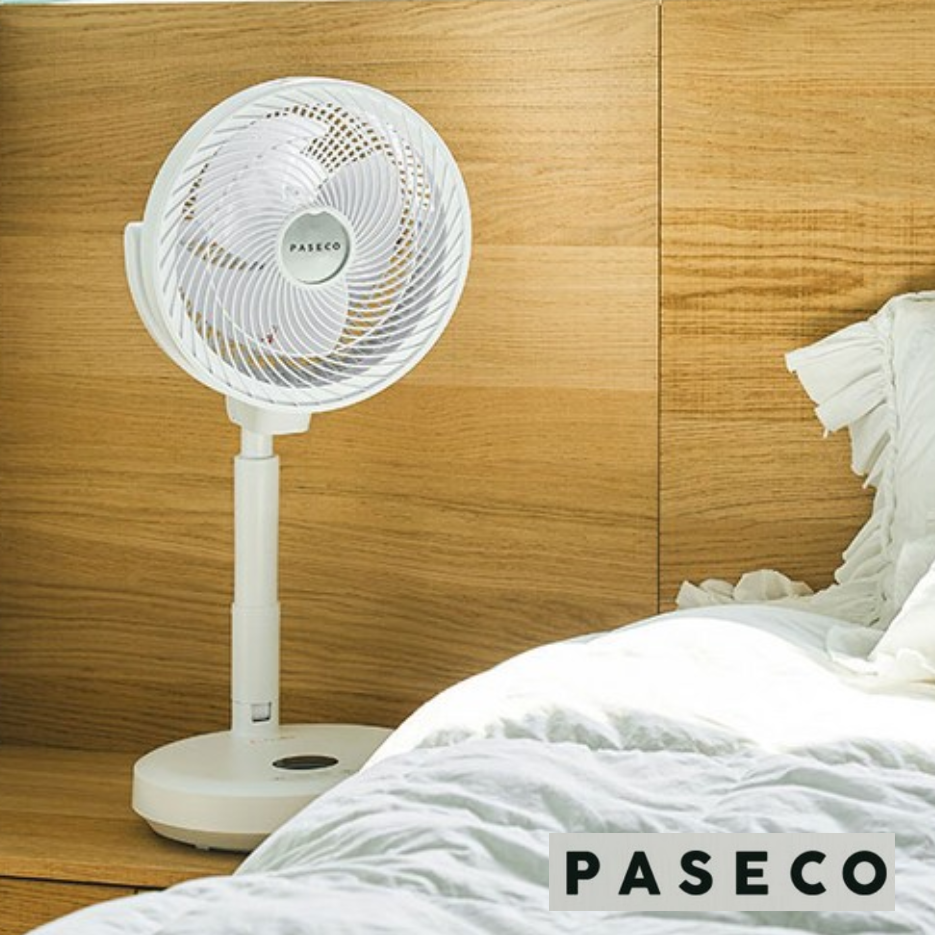 파세코 스탠드형 서큘레이터 사무실용 써큘레이터 원룸 거실 서큘레이터 가정용 써큘레이터