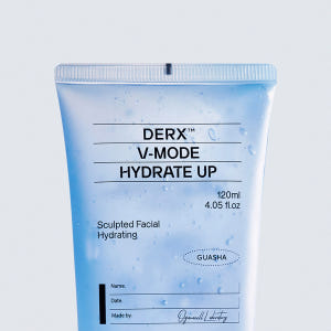 오가나셀 더마알엑스 브이모드 하이드레이트 업 리필 120ml 수분 브이 ... 솔직 후기 | 피부 타입별 분석 - 상품 이미지 4