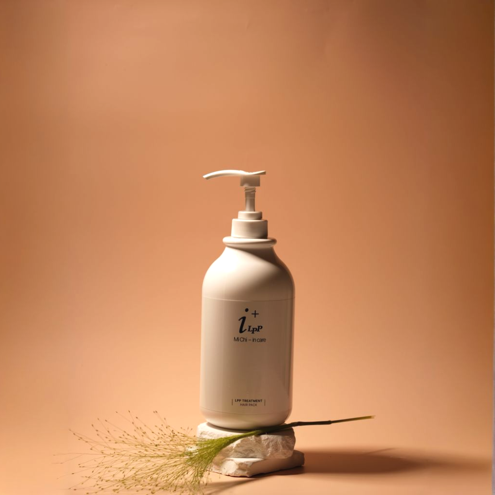 아이플러스 LPP 트리트먼트 헤어팩 향기좋은 영양헤어팩 극손상모 아이엘피피 미친케어