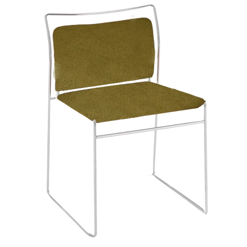 프레미오 인테리어 다이닝 카페 패브릭 체어 Frameo Chair - 상세 이미지 2