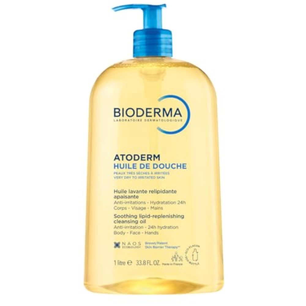 바이오더마 아토덤 샤워오일 500ml 건성피부 - 상품 이미지