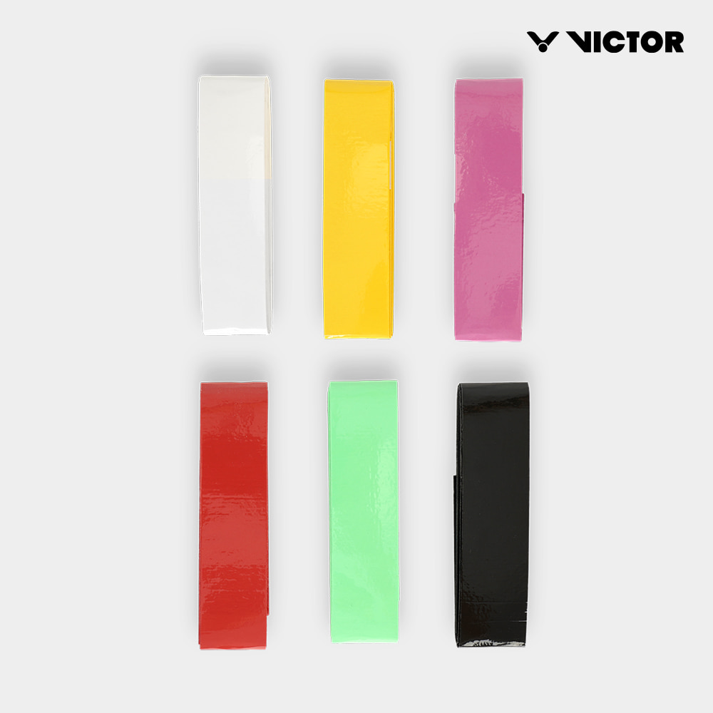 빅터 VICTOR GR262 오버그립 5컬러 배드민턴 테니스 - 상세 이미지 3