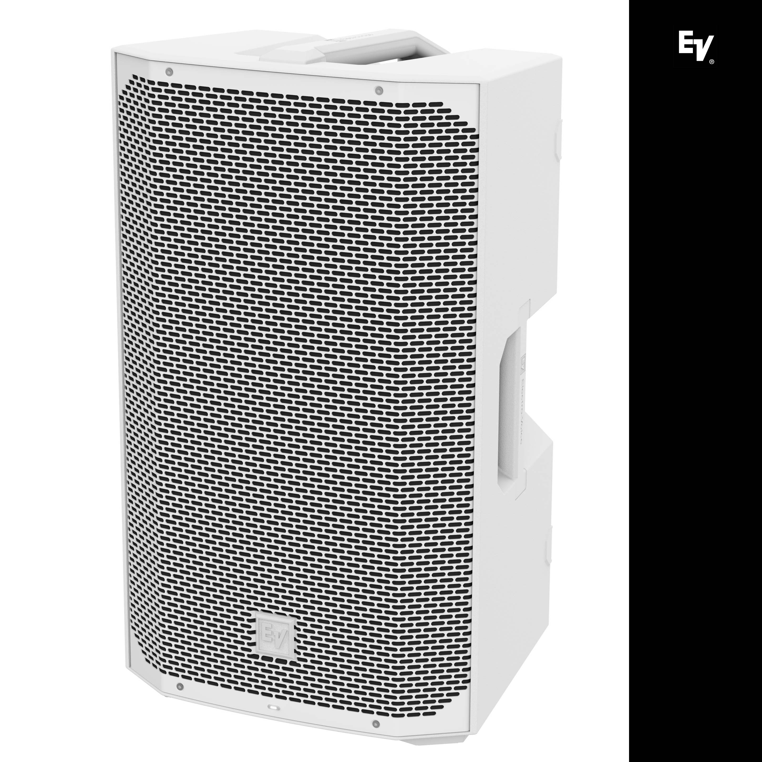 Electro-Voice EVERSE12 액티브 스피커 배터리형 휴대용 400W 화이트 - 상품 이미지