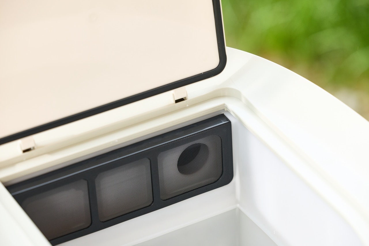 다토로 미생물 완전소멸 음식물처리기 25L 대용량