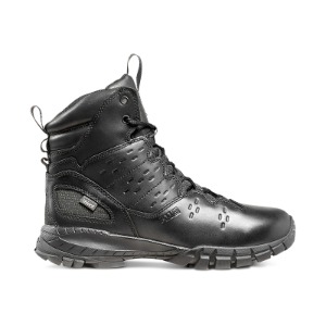 5.11 택티컬 XPRT 3.0 워터프루프 6인치 부츠 (블랙) - XPRT 3.0 Wp 6inch Boot (Black) - 상세 이미지 4