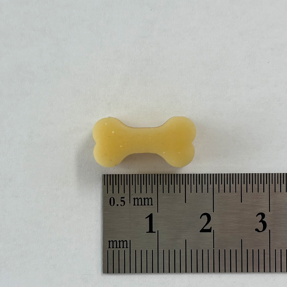 리틀포우 소프트 미니트릿 영양 간식 소고기, 180g, 1개 - 상세 이미지 3