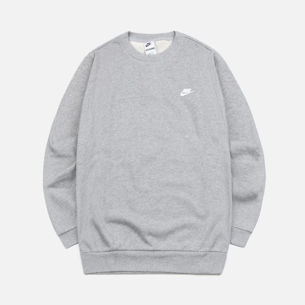 나이키 오버사이즈 클럽 맨투맨 HJ1820-063