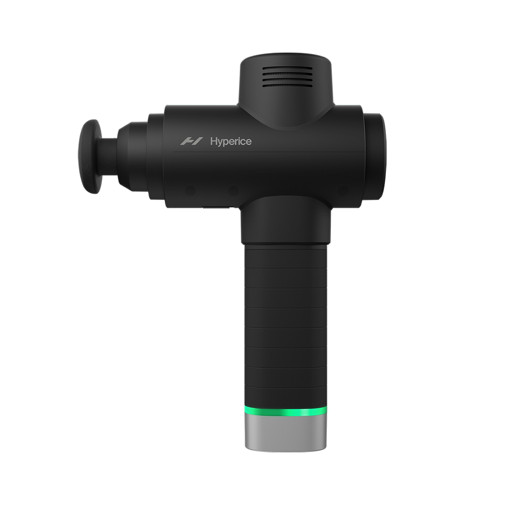 하이퍼볼트2 Pro 스포츠 마사지건 Hyperice Hypervolt 2 Pro