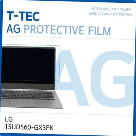 LG 울트라PC 15UD560-GX3FK 저반사 필름
