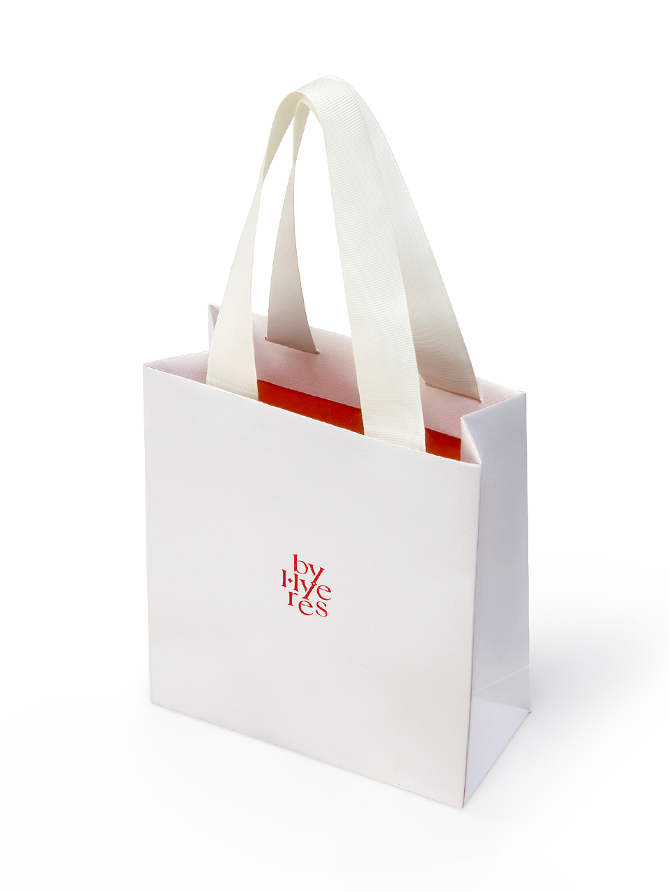 [바이이에르] Shopping bag BH0XXX001XXXXX - 상세 이미지 2