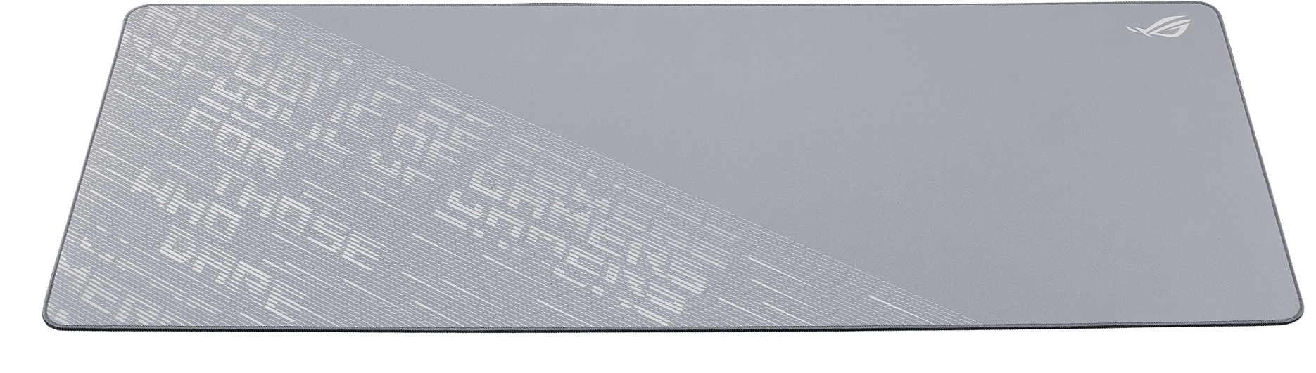 [이벤트] ROG SCABBARD II ARCTIC GRAY XXL 마우스패드 - 상세 이미지 4