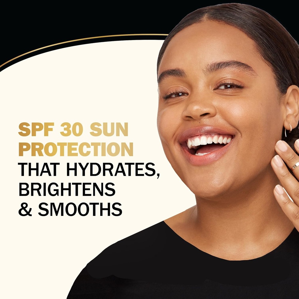 Olay 올레이 수분 로션 선로션 SPF30 건성 안티에이징 - 상세 이미지 3