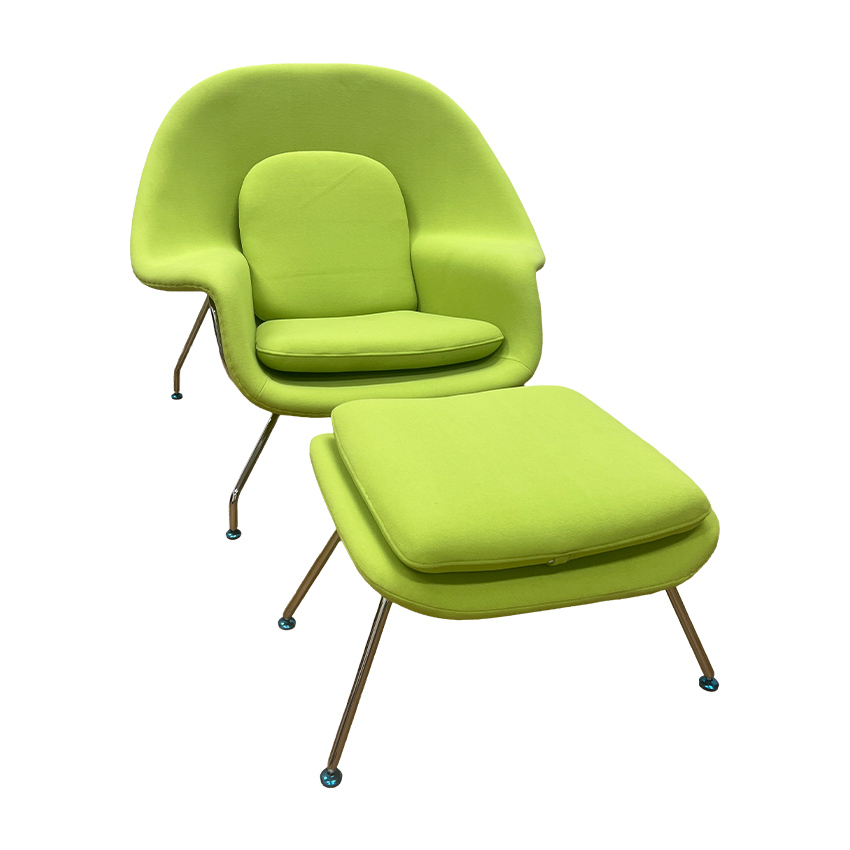 올라비 인테리어 라운지 카페 체어 Olavi Chair A - 상품 이미지