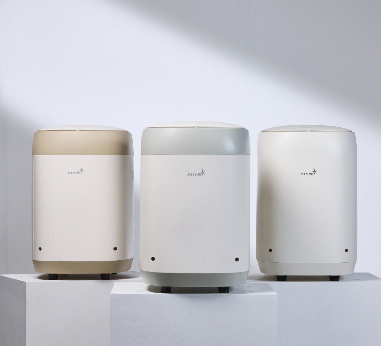 다토로 미생물 완전소멸 음식물처리기 25L 대용량