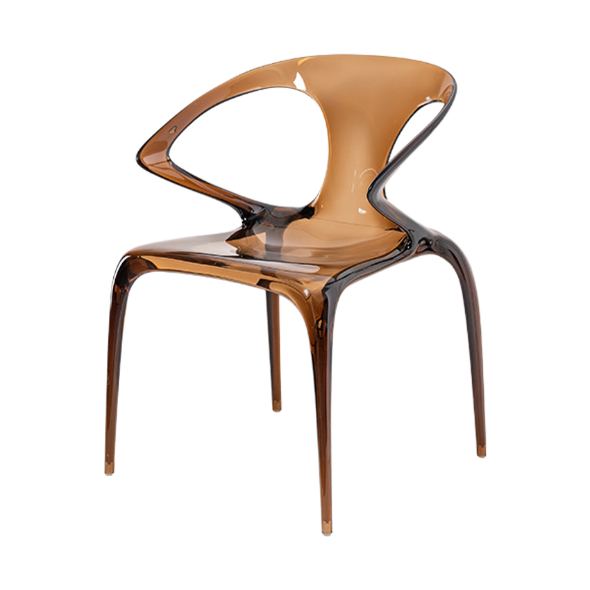 아바 인테리어 카페 라운지 다이닝 체어 Ava Chair - 상세 이미지 5