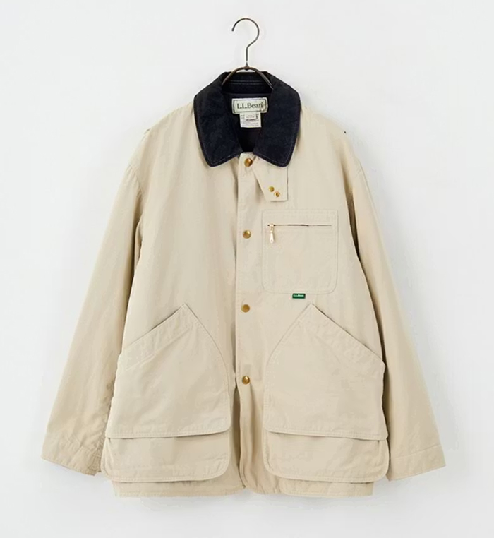 엘엘빈 L.L.Bean 필드 코트 인슐레이티드 5575-2042 - 상세 이미지 3