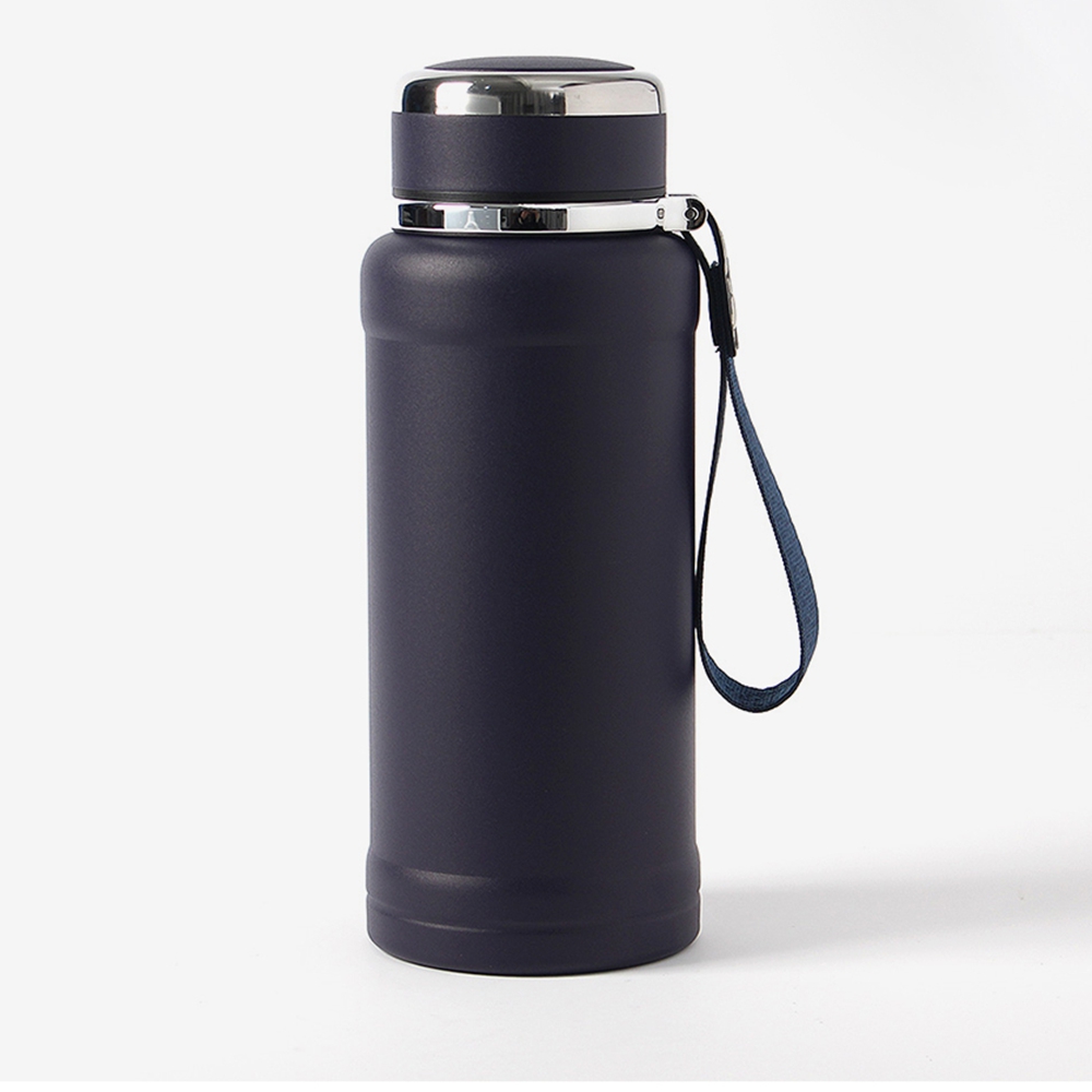 사계절 보온보냉병 대용량 스텐 보냉병 등산 얼음 물병 800L