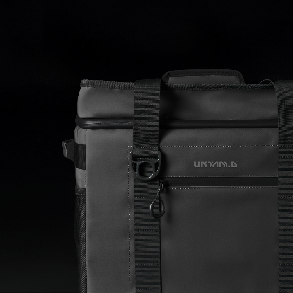 벤딕트 보냉백 가방 아이스 박스 캠핑 쿨러백 소프트쿨러 미니 대형 피크닉 맥주 아크틱 M