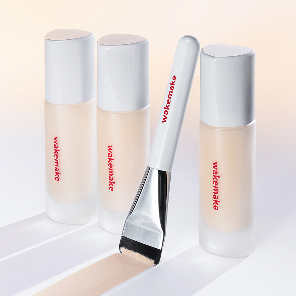 웨이크메이크 워터 벨벳 커버 파운데이션 30ml / SPF30 PA++ 이미지 3