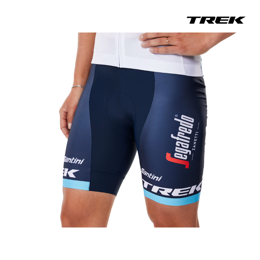 산티니 트렉 세가프레도 여성용 팀 레플리카 쇼츠 44125