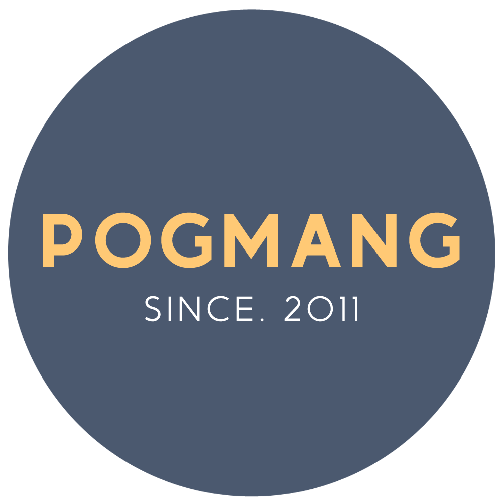 포그망 스토어 로고