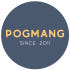 포그망 로고