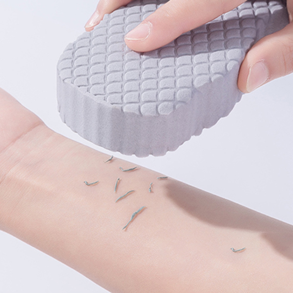 때밀이스펀지 1+1 요술때밀이 때밀기 타올