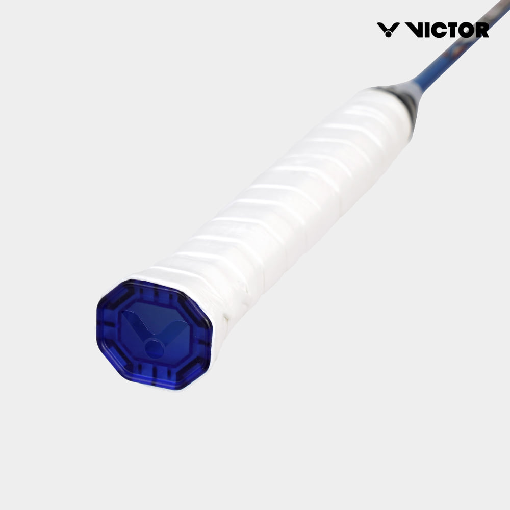 빅터 VICTOR GR262-10 화이트 오버그립 [10개입] 배드민턴 테니스 이미지 6
