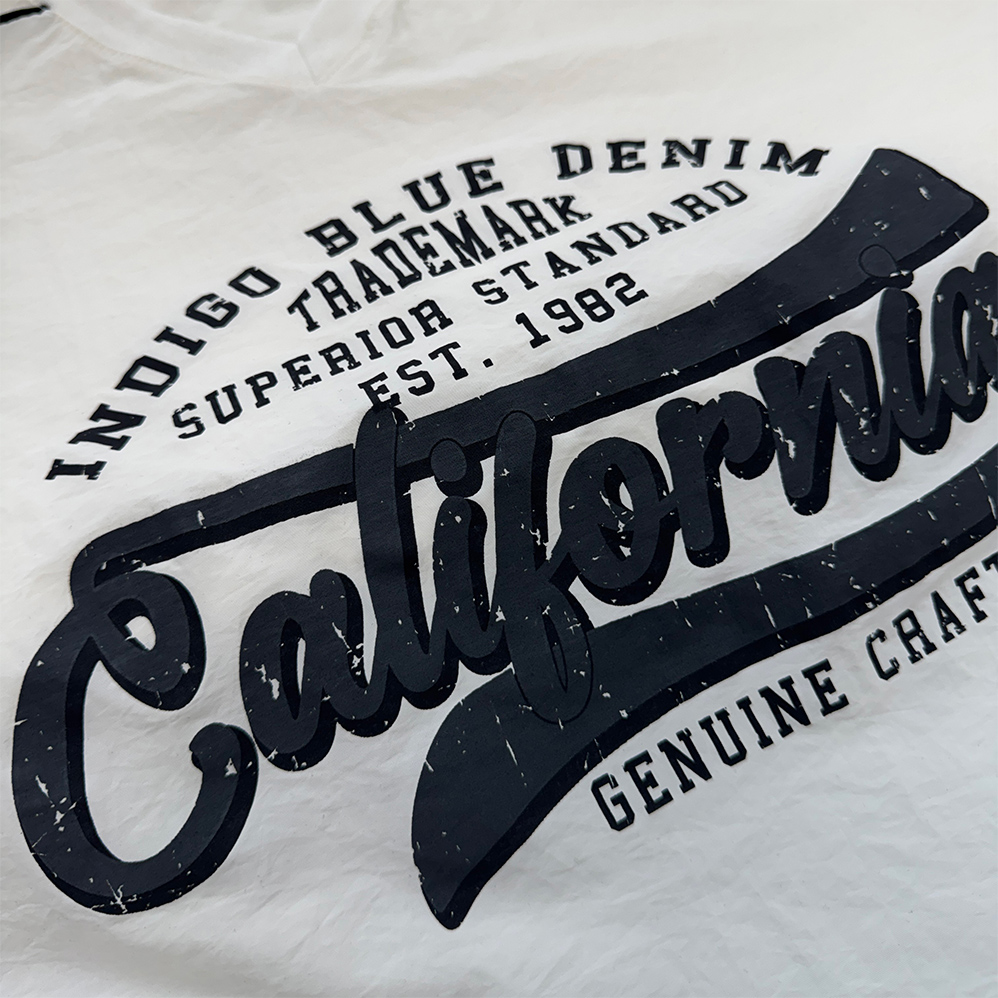 럭비져지 나일론반팔티 럭비티 - 상세 이미지 5