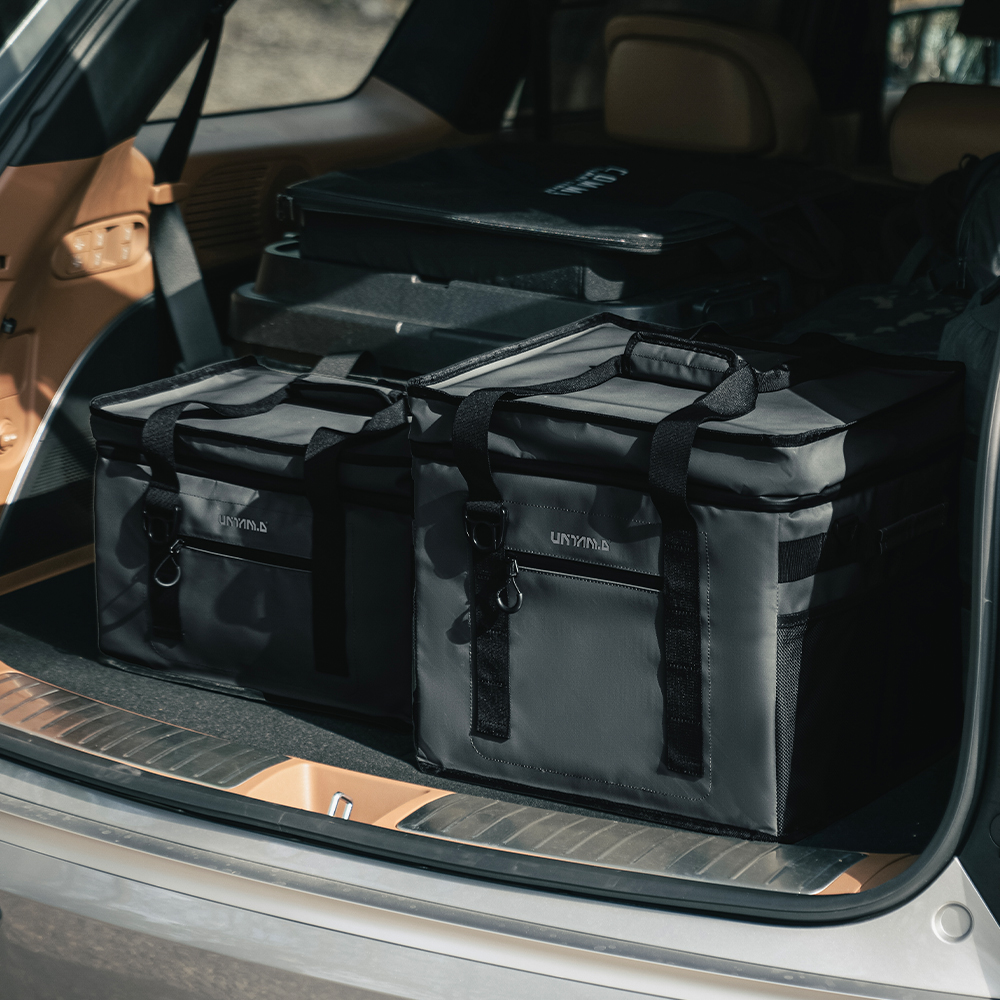 벤딕트 보냉백 가방 아이스 박스 캠핑 쿨러백 소프트쿨러 미니 대형 피크닉 맥주 아크틱 M