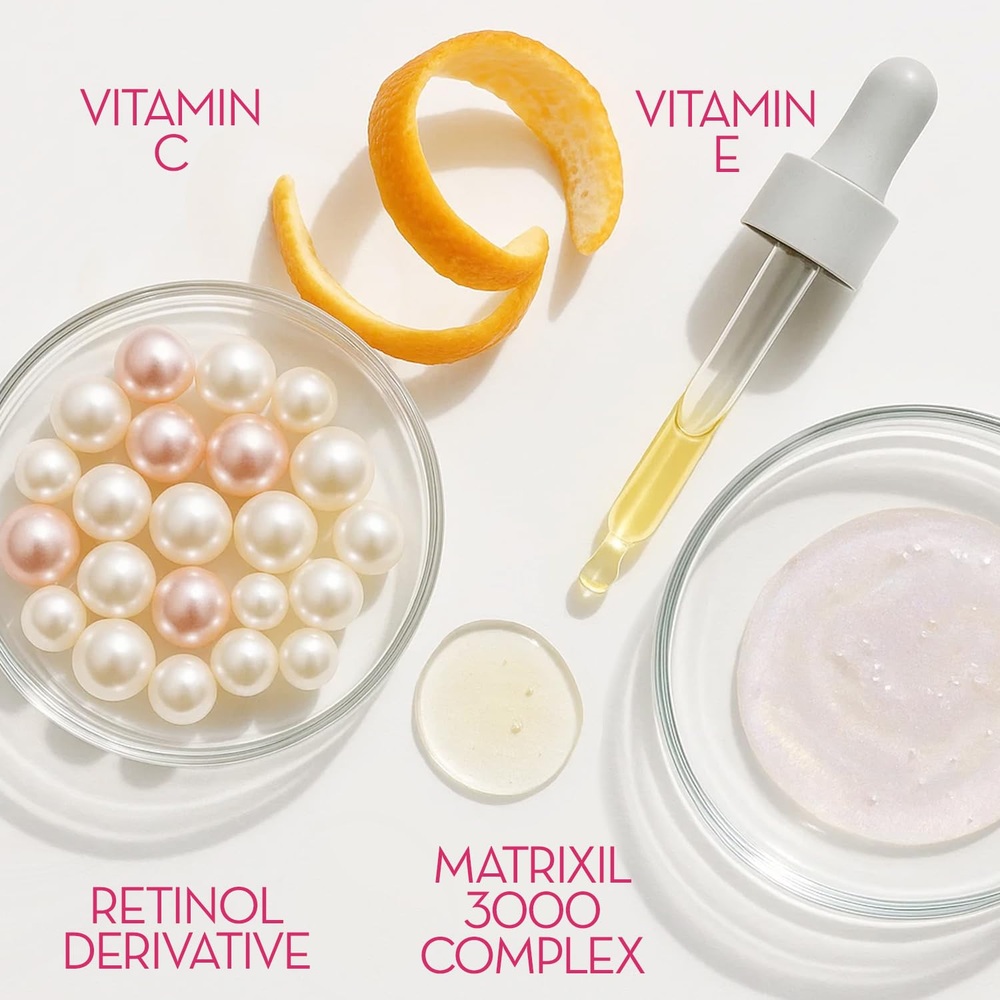 Cicatricure 시카 딥 안티에이징 크림 얼굴 목 60g - 상세 이미지 5