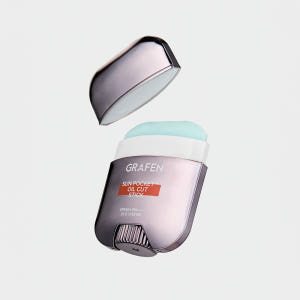 그라펜 풀세트4종 (선스틱+팁스케치+쉐딩+브로우펜슬) SPF50+ 솔직 후기 | 피부 타입별 분석 - 상품 이미지 2