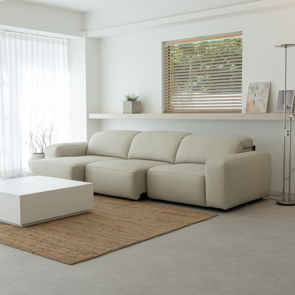 거실 배치 예시 2