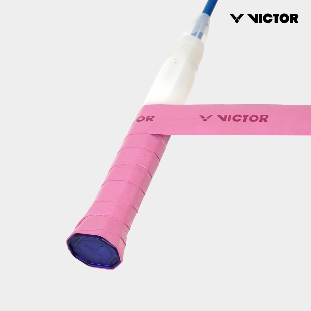 빅터 VICTOR GR262 오버그립 5컬러 배드민턴 테니스 - 상품 이미지