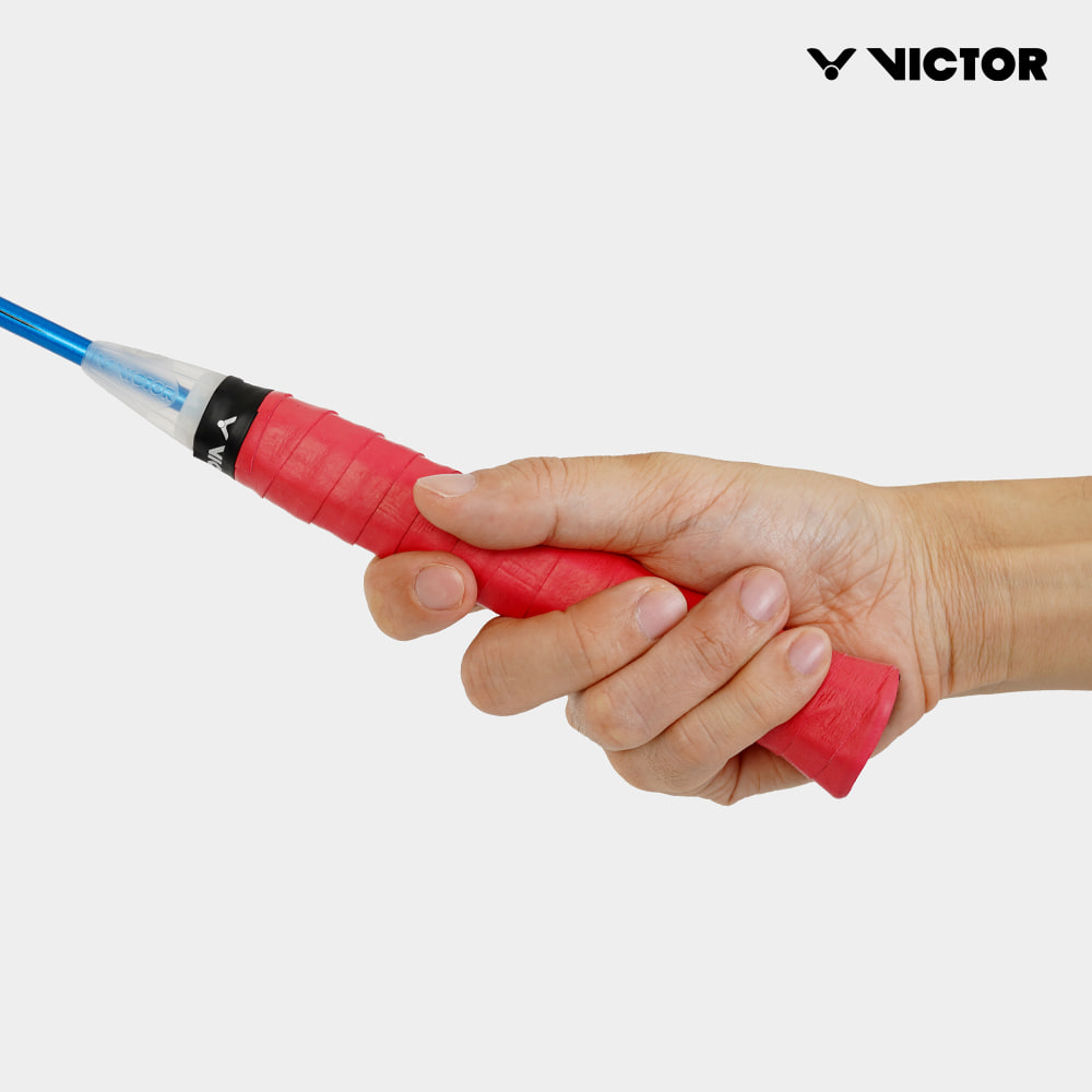 빅터 VICTOR GR233 오버그립 4컬러 배드민턴 테니스 이미지 8